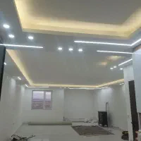 برق کار ساختمان نورپردازی سلطانیه