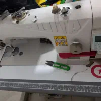 چرخ راسته دوز قطع کن دار و اتو مکش|چرخ خیاطی و ریسندگی|فردیس, شهرک شهید حسینی|دیوار