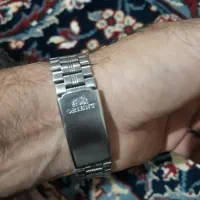 ساعت اورینت ۱۰۰ساله|ساعت|کلاله, |دیوار