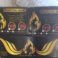 ذغال فشرده چینی