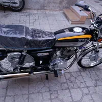 موتور هندا 125 مدل 1402