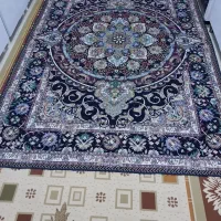 یک عدد رو فرشی ۶ متری کاملا نو
