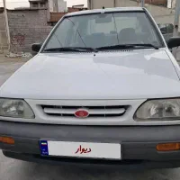 پرایدصبا