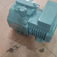 کمپرسور.موتور3اسب بیتزر