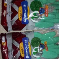 لوازم ایمنی کفش و دستکش|کیف، کفش، کمربند|میانه, |دیوار