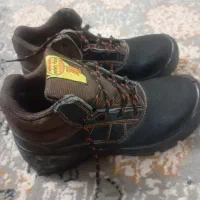 کفش کار