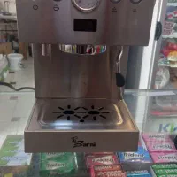 دستگاه قهوه بارنی