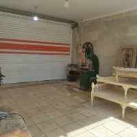 تولید تخت باغی سنتی