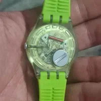 ساعت اصل سویسswatcn|ساعت|ارومیه, |دیوار