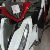 موتور سیکلت قسطی|موتورسیکلت|مشهد, رده|دیوار