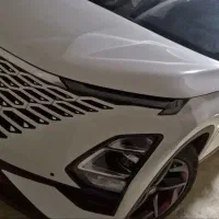 فونیکس fx پا به صفر|خودرو سواری و وانت|قم, شهرک قدس|دیوار