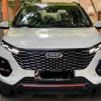 X33 cross CVT اتومامیک