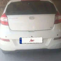 ام‌وی‌ام 315 هاچبک ، مدل ۱۳۹۲