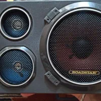باند ماشین رو طاقچه ای رودستار.کلاسیک. roadstar