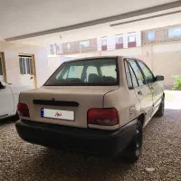 پراید 88|خودرو سواری و وانت|قزوین, |دیوار