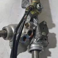 لوازم استوک پژو ۲۰۶و۴۰۵ اردی سمند پراید پیکان|قطعات یدکی و لوازم جانبی|کرج, خرمدشت|دیوار