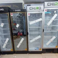 یخچال و فریزر ایستاده 60 تا 200 سانت چیرو لامرد