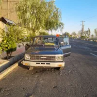 مزدا مدل73