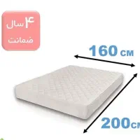تشک دونفره رویال