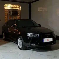 دنا پلاس موتور جدید EFP MT6