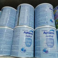 ظرف خالی شیرخشک