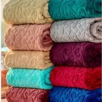 کارخانه‌ پتو / پتو قیمت مناسب