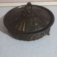 جاشکلاتی رومیزی