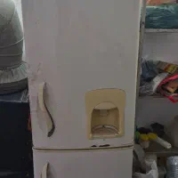 یخچال فریزر