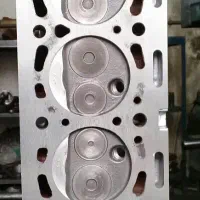 تعویض سرسیلندرپژو نو با کهنه وخراب|قطعات یدکی و لوازم جانبی|اصفهان, مصلی|دیوار