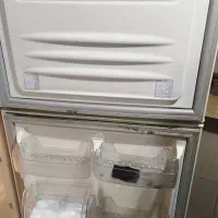 یخچال فریزر کاملاً سالم|یخچال و فریزر|آستانه اشرفیه, |دیوار