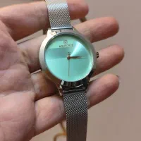 ساعت مچی دخترانه