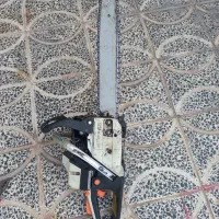 اره زنجیری|ابزارآلات|پاکدشت, پاکدشت (مامازند)|دیوار