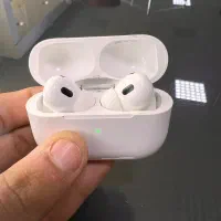 ایرپاد پرو ۲ بلوتوثی|لوازم جانبی موبایل و تبلت|خوی, |دیوار