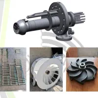انجام تمامی پروژه های صنعتی