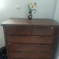 کمد کودک ودراور|اسباب و اثاث بچه|اسفراین, |دیوار