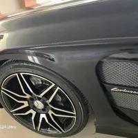 بنز cls2007 بدون مشابه|خودرو کلاسیک|تهران, شهران جنوبی|دیوار