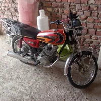 موتور هندا نیکتاز 200 کارت سوخت بیمه تکمیل