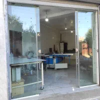 مغازه 40متری افسران 16 نبش گلزار 5|اجارهٔ مغازه و غرفه|گرگان, |دیوار