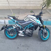 موتور CF 250 nk