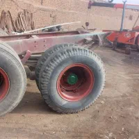 دفرانسیال وجکی ۸بلبرینگ تی ۳۰۰|قطعات یدکی و لوازم جانبی|سبزوار, اسلام آباد|دیوار