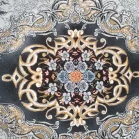 ۴تخته فرش همه جفت هم ۷۰۰شانه اصل نخ آلمان در حدنو|فرش|رباطکریم, نصیرشهر|دیوار