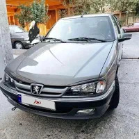 پژو پارس ELX موتور XU7P|خودرو سواری و وانت|تهران, شهرک خرازی|دیوار