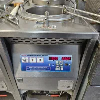 لوازم تجهیزات فست فود