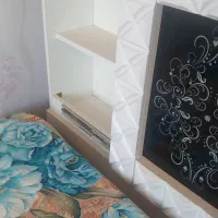 دو تخت تک نفره