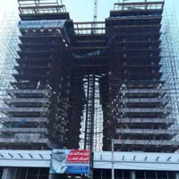 داربست فلزی جماران نیاوران ونصاب داربست بند