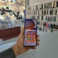 گوشی note 12pro 5g|موبایل|کاشان, پامنار|دیوار