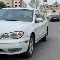 ماکسیما ۸۸ بسیار سالم|خودرو سواری و وانت|آمل, |دیوار