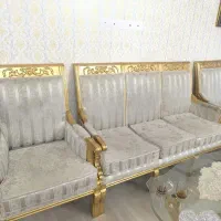 مبل و فرش