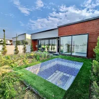 همکف استخردار شهرکی سنددار
