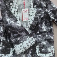 کت تک دخترانه خارجی